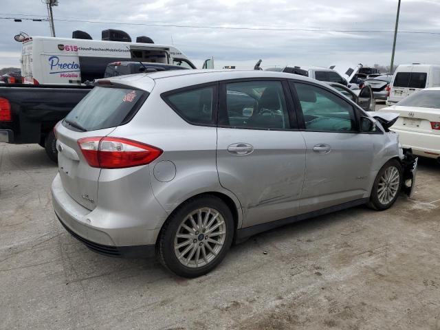 Photo 3 from auction – 2015 FORD C-MAX SE with VIN 1FADP5AU6FL121320