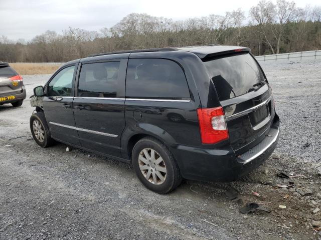 Photo 2 from auction – 2013 CHRYSLER TOWN & COU with VIN 2C4RC1BG7DR565517