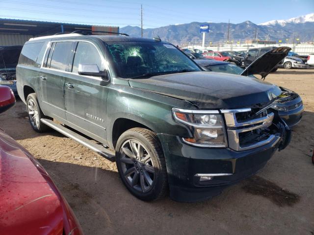 Photo 4 from auction – 2016 CHEVROLET SUBURBAN C with VIN 1GNSCJKC0GR354093