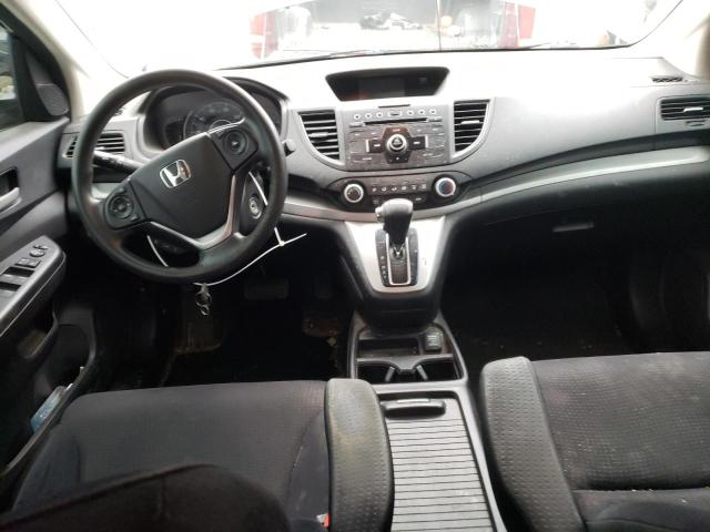 Photo 8 from auction – 2013 HONDA CR-V EX with VIN 5J6RM4H55DL001159