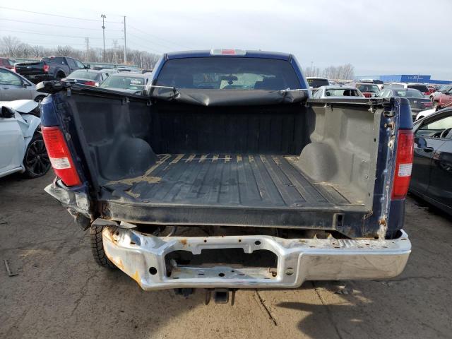 Photo 6 from auction – 2007 FORD F150 with VIN 1FTPX14587FA53364