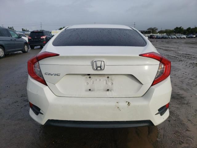 Photo 6 from auction – 2016 HONDA CIVIC LX with VIN 2HGFC2F56GH545868