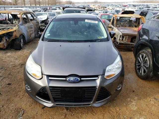 Photo 5 from auction – 2012 FORD FOCUS SEL with VIN 1FAHP3H24CL232664