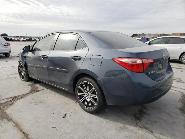 صورة رقم 2 من المزاد - 2017 TOYOTA COROLLA مع VIN 5YFBURHE6HP702116