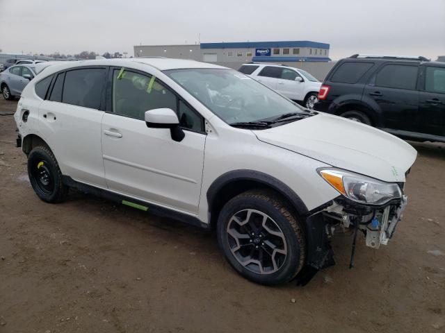 Photo 4 from auction – 2016 SUBARU CROSSTREK with VIN JF2GPADC7G8241717