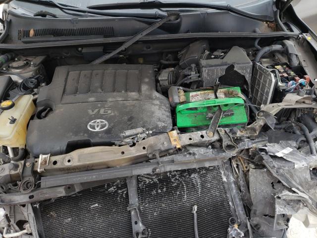 Photo 12 from auction – 2012 TOYOTA RAV4 LIMIT with VIN 2T3DK4DV5CW093154