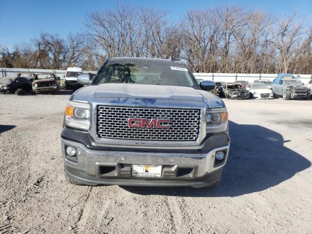 Photo 5 from auction – 2014 GMC SIERRA with VIN 3GTP1VEC2EG445791