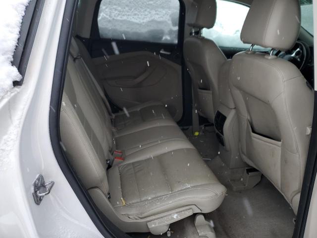 Photo 11 from auction – 2016 FORD ESCAPE TIT with VIN 1FMCU9J94GUB83565