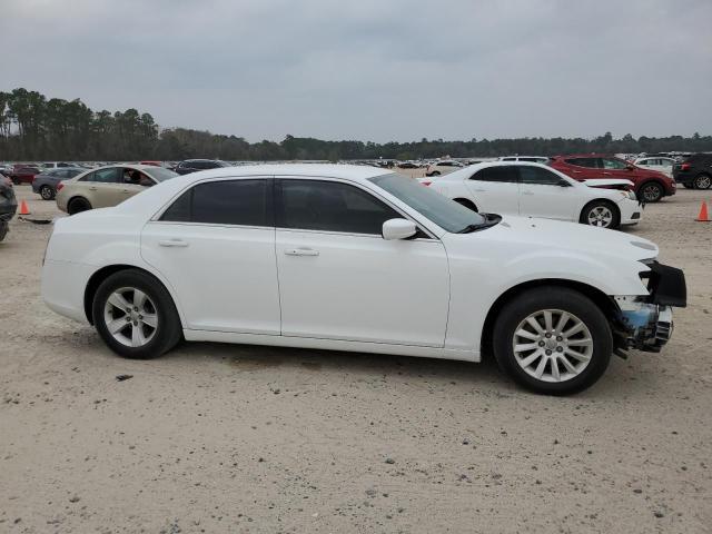 Photo 4 from auction – 2013 CHRYSLER 300 with VIN 2C3CCAAG7DH551375