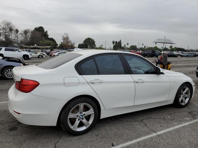 Photo 3 from auction – 2013 BMW 328 I SULE with VIN WBA3C1C57DF434546
