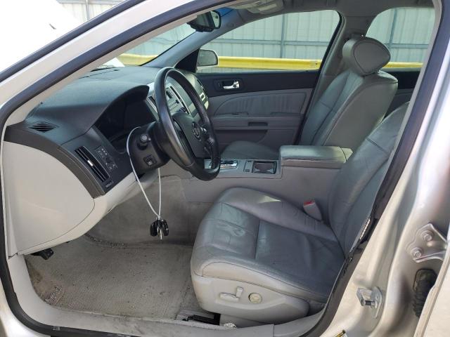 صورة رقم 7 من المزاد - 2005 CADILLAC STS مع VIN 1G6DW677650117193