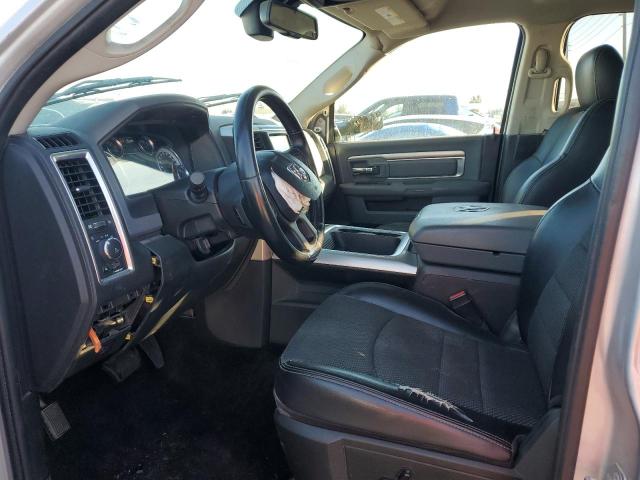 Photo 7 from auction – 2018 RAM 1500 SLT with VIN 1C6RR6LT7JS155258