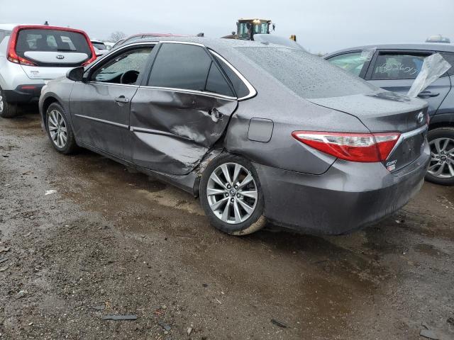 Photo 2 from auction – 2016 TOYOTA CAMRAY with VIN 4T4BF1FK9GR560691
