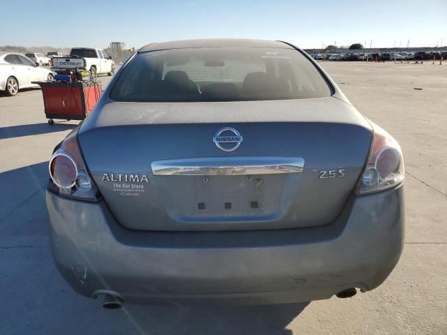 Photo 6 from auction – 2010 NISSAN ALTIMA BAS with VIN 1N4AL2AP3AN522649