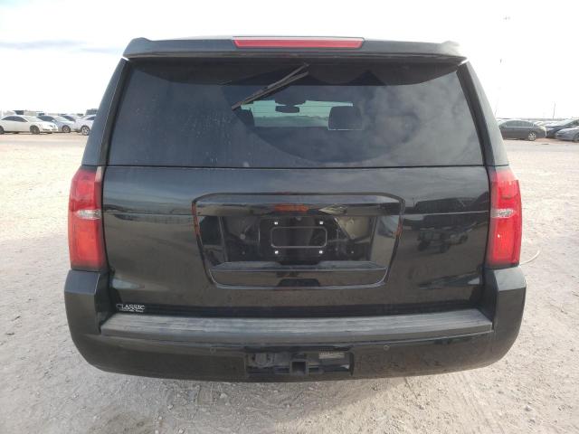 Photo 6 from auction – 2017 CHEVROLET TAHOE POLI with VIN 1GNLCDEC3HR243394