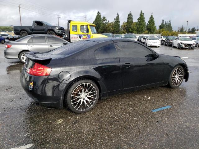Photo 3 from auction – 2005 INFINITI G35 with VIN JNKCV54E55M406632