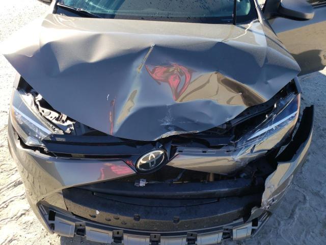 Photo 11 from auction – 2017 TOYOTA COROLLA L with VIN 2T1BURHE5HC795534
