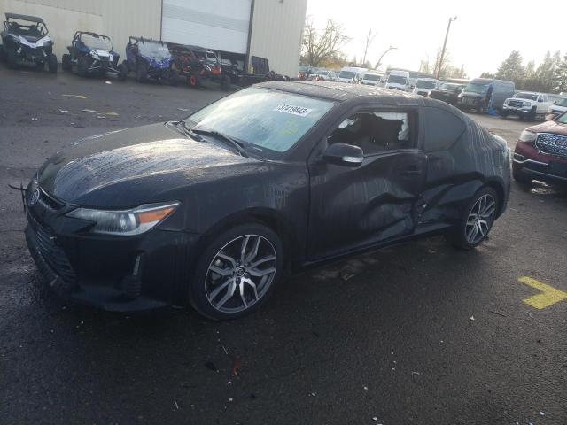 TOYOTA SCION TC 2014 with VIN JTKJF5C70E3083811 - Photo from auction