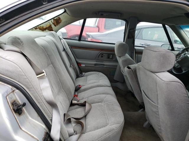 Photo 10 from auction – 1998 OLDSMOBILE 88 BASE with VIN 1G3HN52K8W4824734