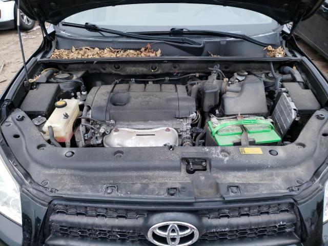 Photo 11 from auction – 2012 TOYOTA RAV4 with VIN JTMBF4DV4CD044083