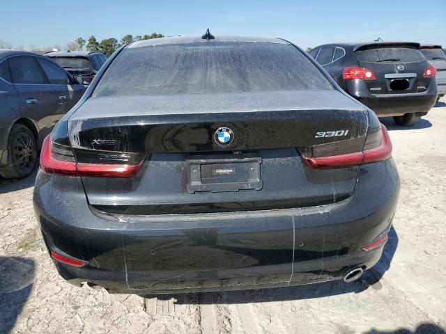 Photo 6 from auction – 2020 BMW 330XI with VIN 3MW5R7J07L8B21683