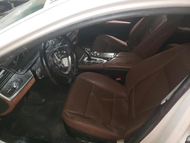 Photo 7 from auction – 2012 BMW 535 XI with VIN WBAFU7C51CDU58011