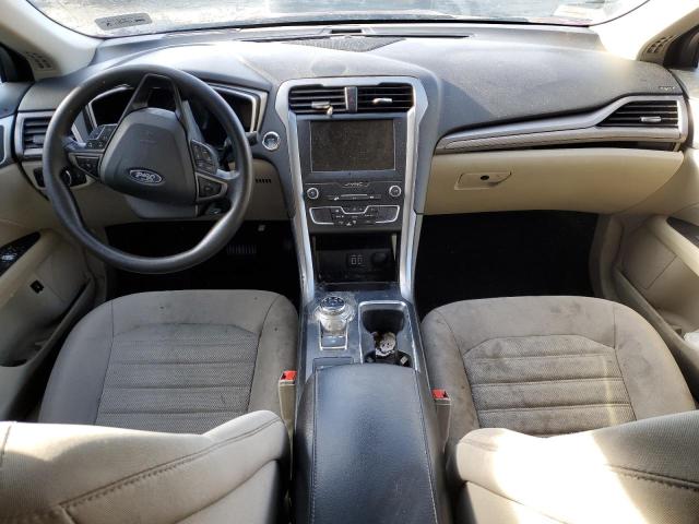 Photo 8 from auction – 2019 FORD FUSION SE with VIN 3FA6P0LU2KR187996