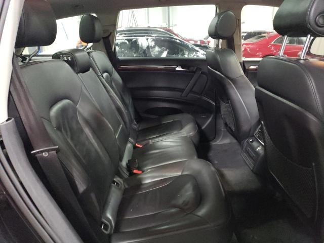 Photo 11 from auction – 2008 AUDI Q7 3.6 QUA with VIN WA1BY74L38D031644