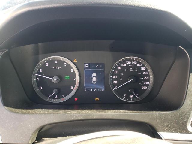 Photo 9 from auction – 2015 HYUNDAI SONATA SPO with VIN 5NPE34AF4FH063475