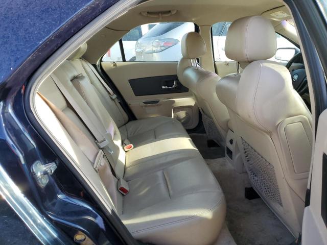 Photo 10 from auction – 2004 CADILLAC CTS with VIN 1G6DM577540131827