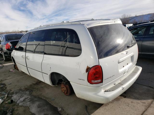 Photo 2 from auction – 2000 CHRYSLER TOWN & COU with VIN 1C4GT64L1YB608915