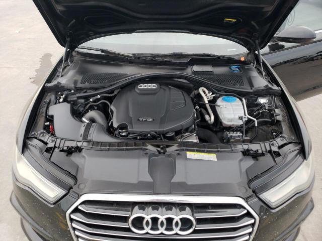 Photo 11 from auction – 2018 AUDI A6 PREMIUM with VIN WAUC8AFC5JN058197