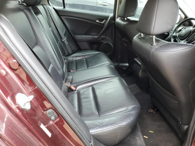 Photo 10 from auction – 2010 ACURA TSX with VIN JH4CU2F68AC031407
