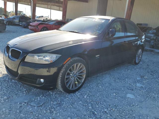 Photo 1 from auction – 2011 BMW 328 XI SUL with VIN WBAPK5C54BF127196