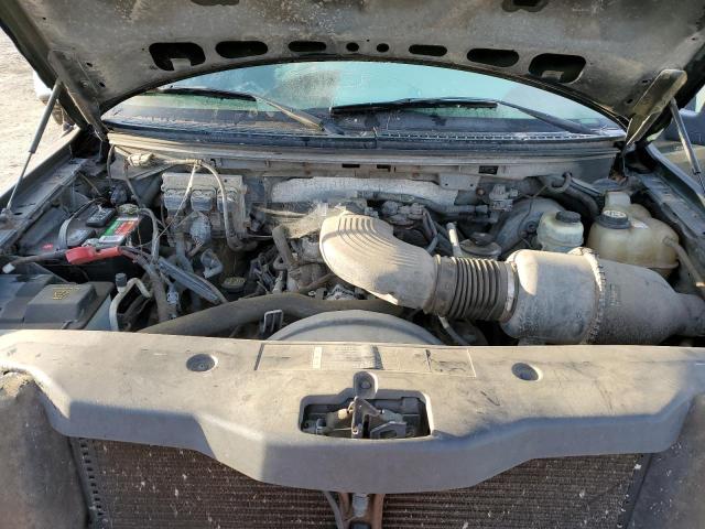 Photo 11 from auction – 2006 FORD F150 with VIN 1FTRX14W86NA87715