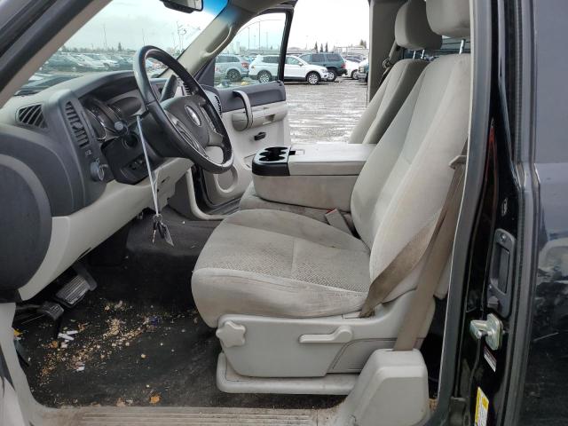 Photo 7 from auction – 2008 CHEVROLET SILVERADO with VIN 1GCEK19Y08Z151734