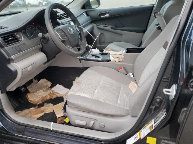 Photo 7 from auction – 2012 TOYOTA CAMRY BASE with VIN 4T4BF1FK8CR266483