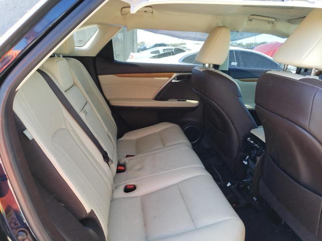 Photo 11 from auction – 2019 LEXUS RX 350 BAS with VIN 2T2ZZMCAXKC120627