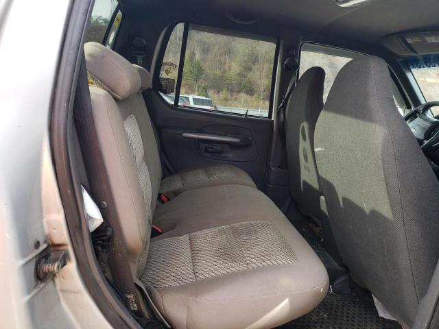 Photo 10 from auction – 2001 FORD EXPLORER S with VIN 1FMZU77EX1UC11573