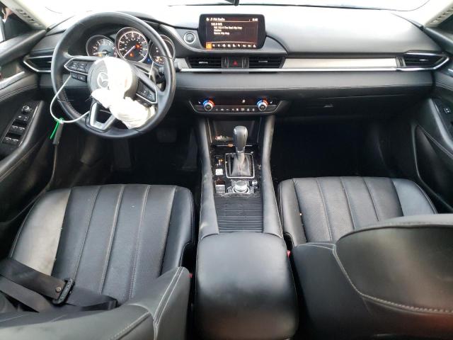 Photo 8 from auction – 2018 MAZDA 6 TOURING with VIN JM1GL1VMXJ1333051