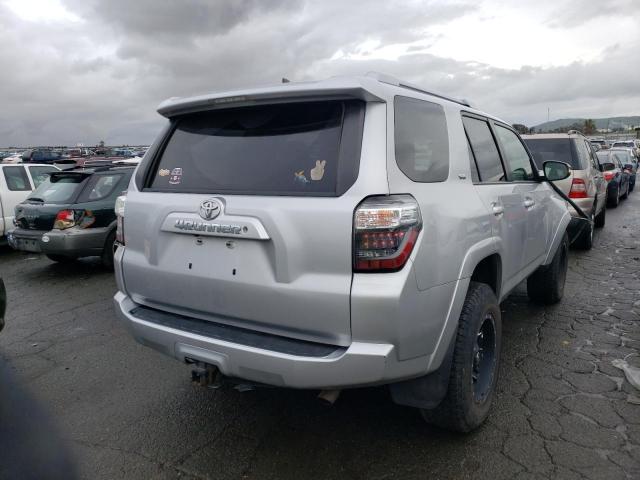 Photo 3 from auction – 2016 TOYOTA 4RUNNER SR with VIN JTEBU5JRXG5325142
