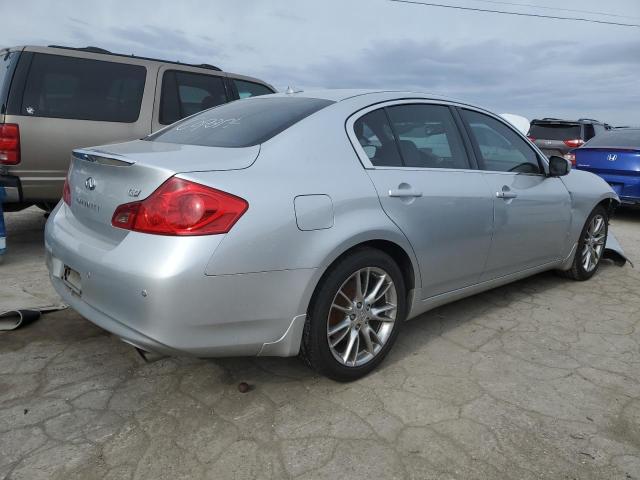 Photo 3 from auction – 2011 INFINITI G37 BASE with VIN JN1CV6AP4BM305402