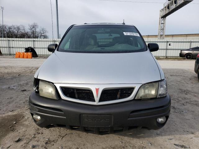 Photo 5 from auction – 2003 PONTIAC MONTANA with VIN 1GMDX03E43D318295
