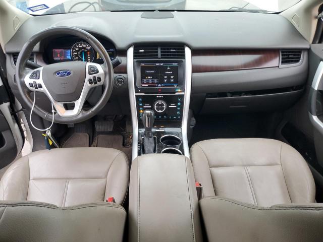 Photo 8 from auction – 2013 FORD EDGE LIMIT with VIN 2FMDK4KC5DBA44084