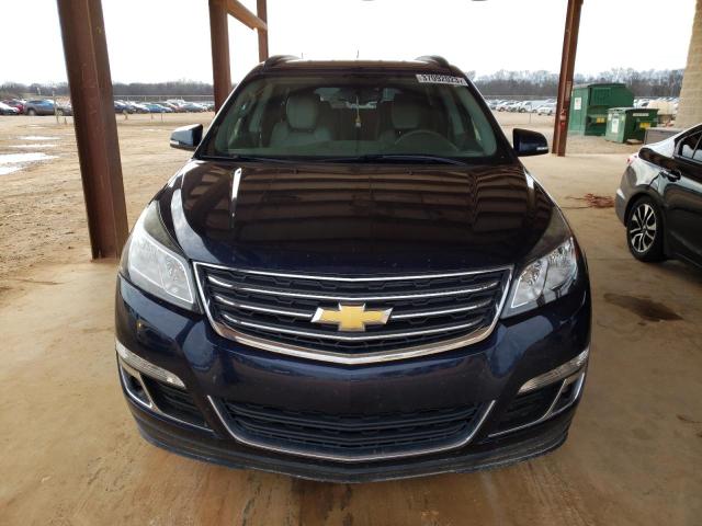Photo 5 from auction – 2015 CHEVROLET TRAVERSE L with VIN 1GNKRHKD1FJ247261