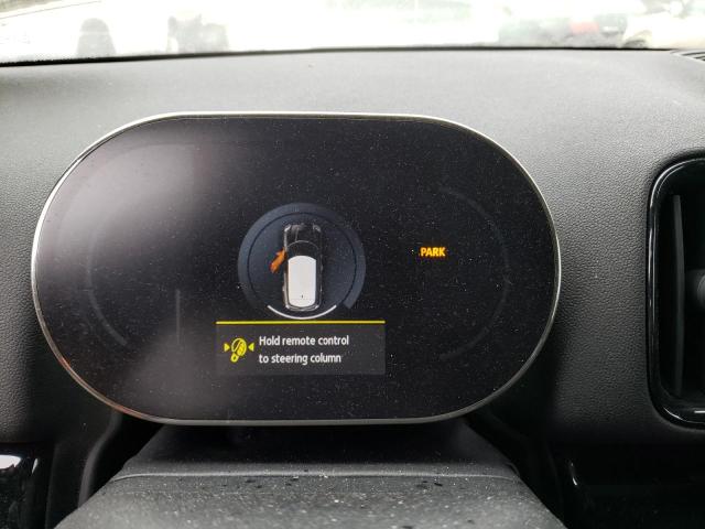 Photo 9 from auction – 2022 MINI COOPER S C with VIN WMZ83BR03N3N41493