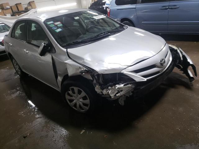 Photo 4 from auction – 2011 TOYOTA COROLLA BA with VIN JTDBU4EE5B9146336
