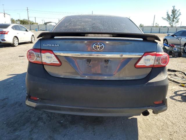 Photo 6 from auction – 2012 TOYOTA COROLLA BA with VIN 5YFBU4EE6CP058231