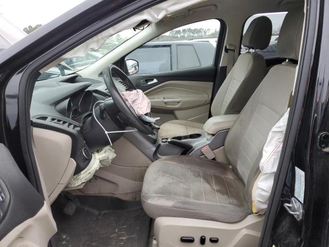 Photo 7 from auction – 2016 FORD ESCAPE SE with VIN 1FMCU0GX2GUA04859