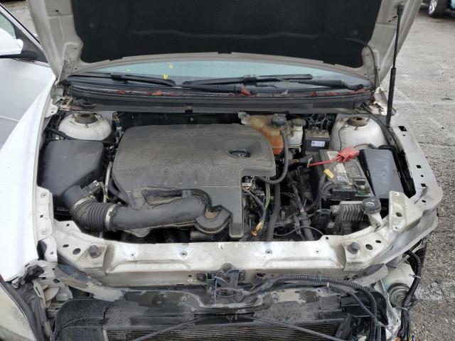 Photo 11 from auction – 2010 CHEVROLET MALIBU 1LT with VIN 1G1ZC5E07AF285422